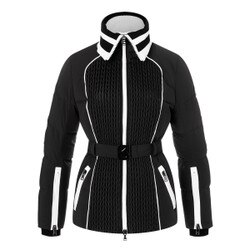 Bogner PollyD Jacket Women's in Black